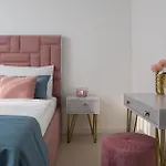 Lu Holiday home Sibenik
