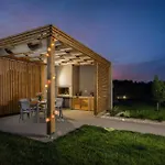 Holiday home Lu