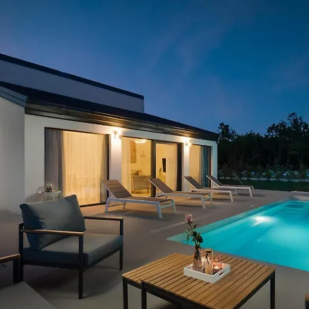 Lu Casa de Férias Šibenik