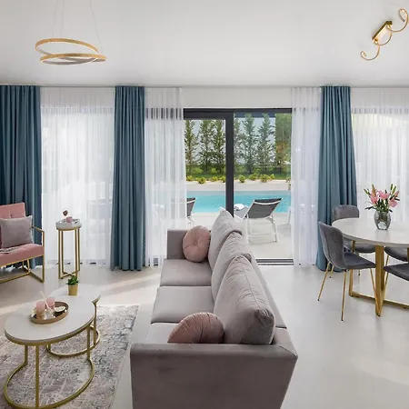 Lu Casa de Férias *