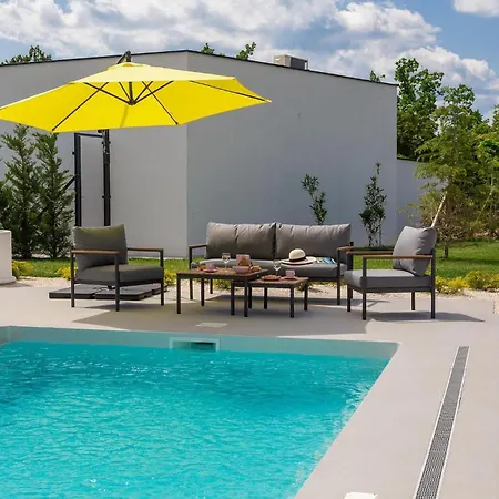 بيت للعطل Lu شيبينيك