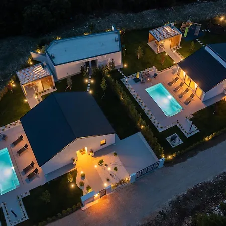 Lu Ferienhaus