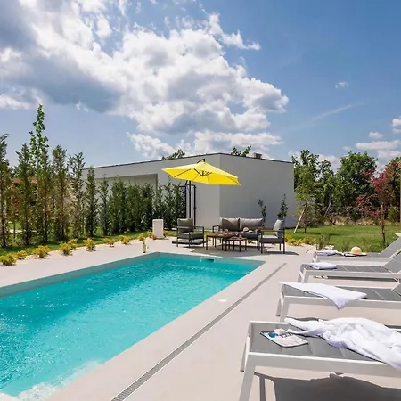 Lu بيت للعطل *