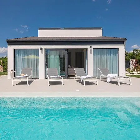 Lu Ferienhaus *