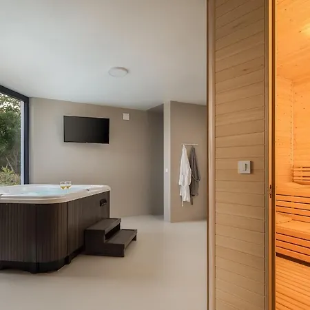 بيت للعطل Lu