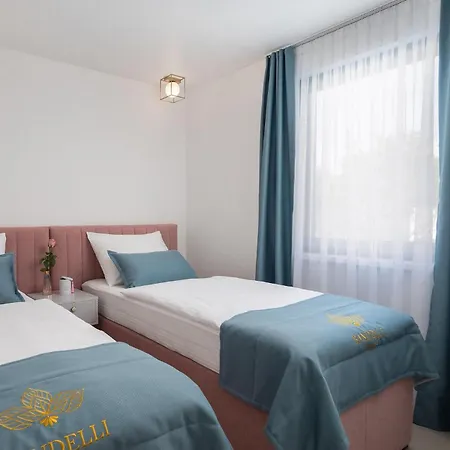 Lu Casa de Férias Šibenik