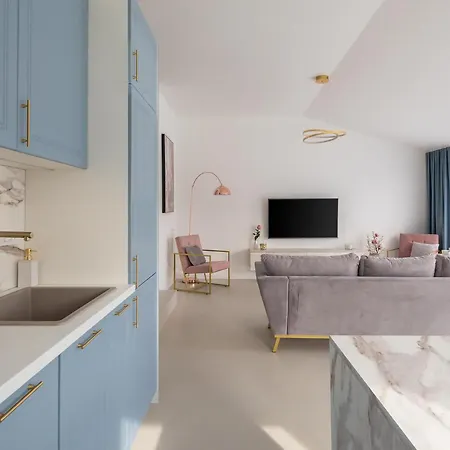 بيت للعطل Lu *