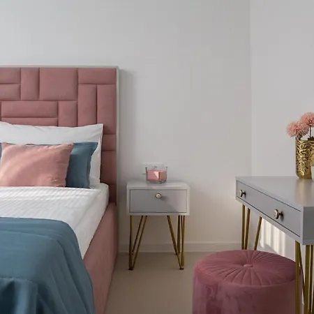 Lu Casa de Férias Šibenik