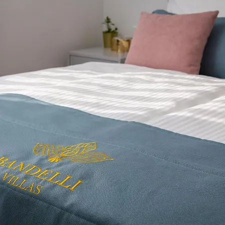 بيت للعطل Lu شيبينيك