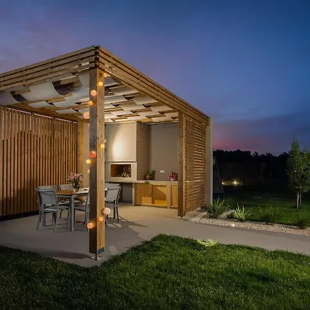 Ferienhaus Lu