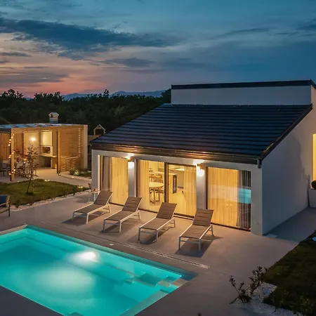 Ferienhaus Lu *