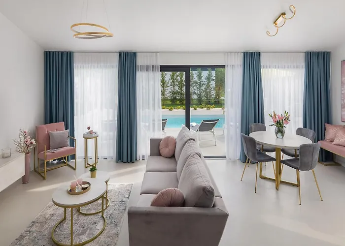 Lu בית נופש *