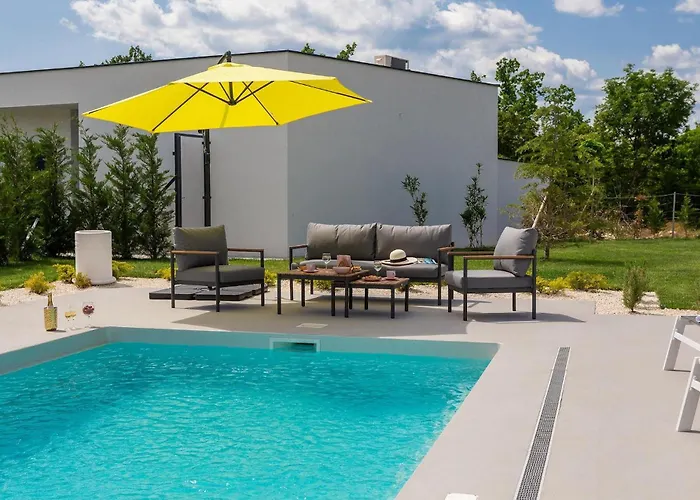 Vakantiehuis Lu Šibenik