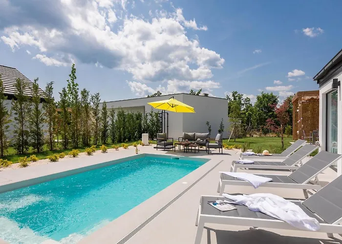 Lu בית נופש *