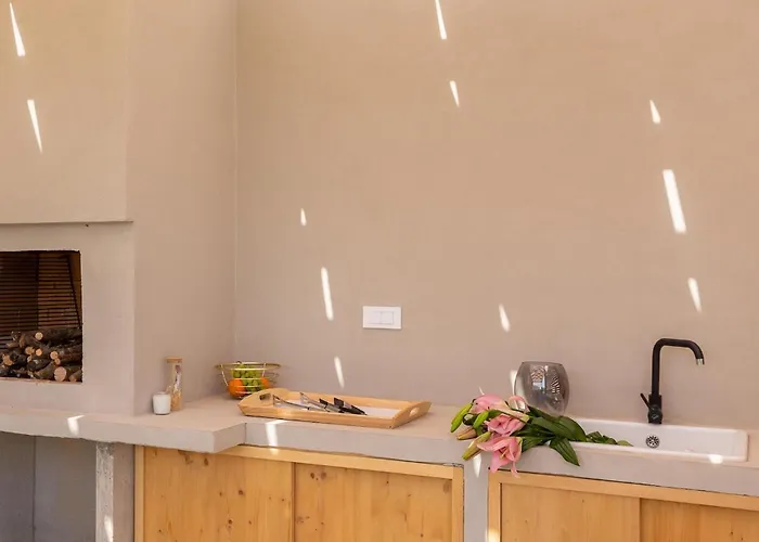 Lu Vakantiehuis Šibenik