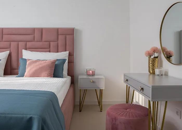 Lu בית נופש שיבניק