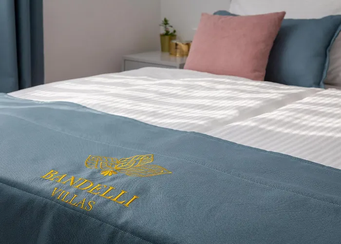 בית נופש Lu שיבניק